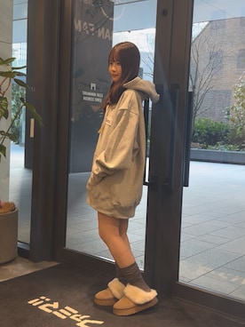 ゆめさんのコーディネート