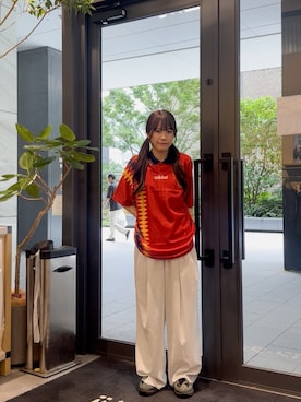 ゆめさんのコーディネート