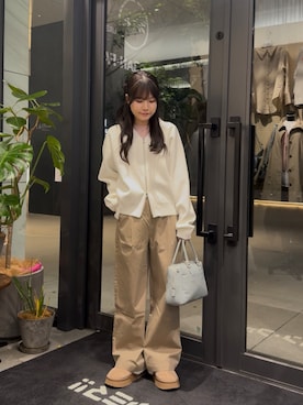 ゆめさんのコーディネート