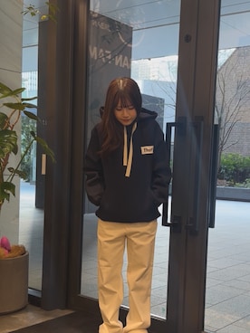 ゆめさんのコーディネート