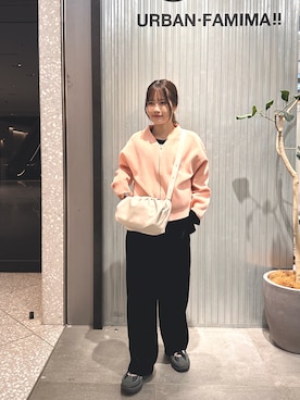 ゆめさんのコーディネート