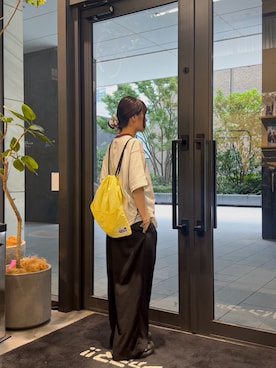 ゆめさん(レディース・148cm)の夏コーディネート