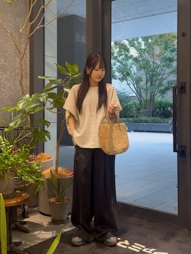 ゆめさんのコーディネート