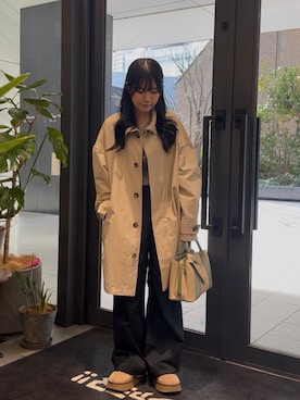 ゆめさんのコーディネート