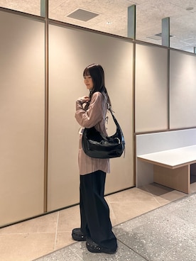 ゆめさん（レディース・148cm）の春コーディネート