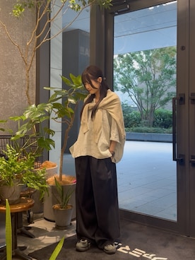 ゆめさんのコーディネート