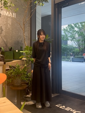 ゆめさんのコーディネート