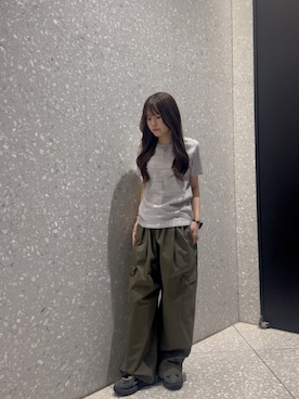 ゆめさんのコーディネート