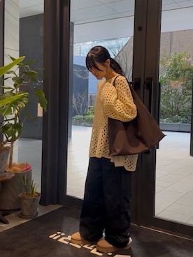 ゆめさんのコーディネート