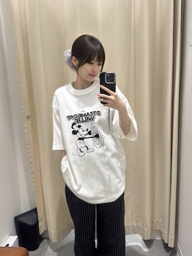 ゆめさんのコーディネート