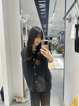 ゆめさんのコーディネート