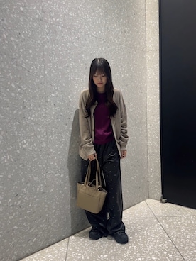 ゆめさんのコーディネート
