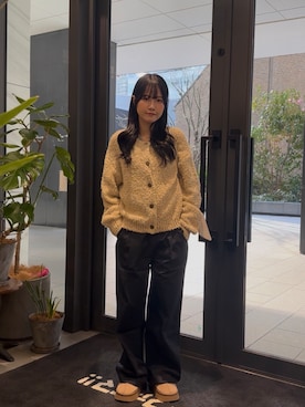 ゆめさんのコーディネート