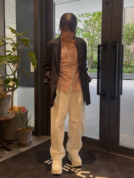 ゆめさんのコーディネート