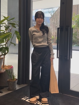 ゆめさんのコーディネート