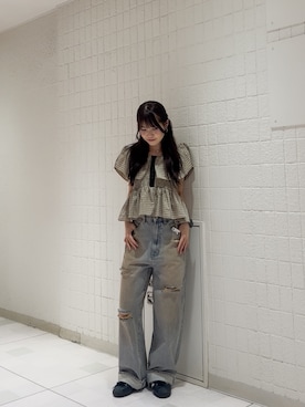 ゆめさんのコーディネート
