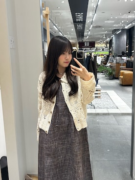 ゆめさんのコーディネート