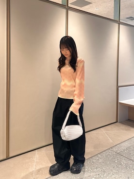 ゆめさん（レディース・148cm）の春コーディネート