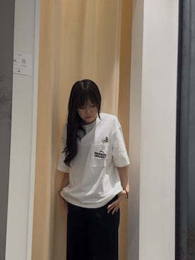 ゆめさん(レディース・148cm)の夏コーディネート