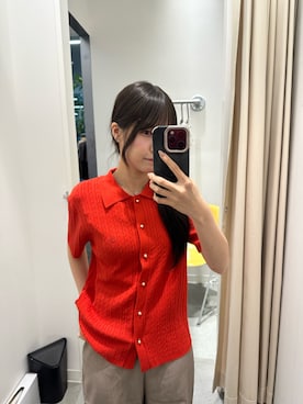 ゆめさんのコーディネート