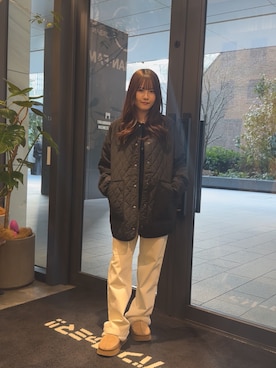 ゆめさん（レディース・148cm）の春コーディネート