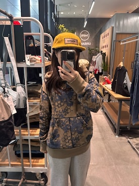 ゆめさんのコーディネート