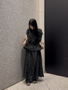 ゆめさんのコーディネート