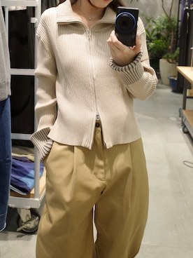 ゆめさんのコーディネート