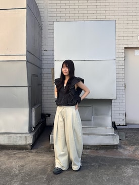 ゆめさんのコーディネート