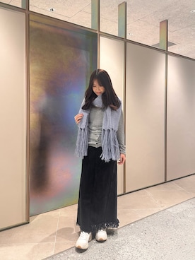 ゆめさんのコーディネート