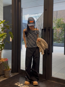 ゆめさんのコーディネート