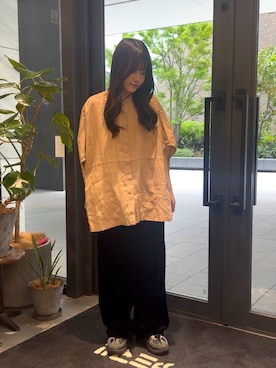 ゆめさん（レディース・148cm）の春コーディネート