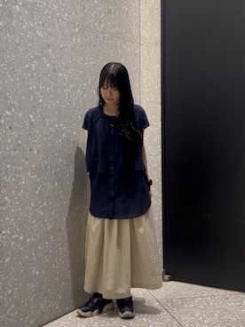 ゆめさんのコーディネート