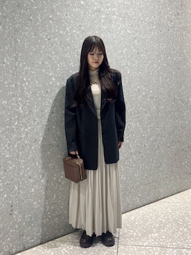 ゆめさんのコーディネート