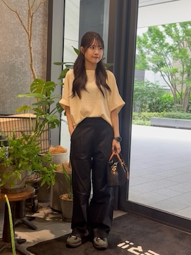 ゆめさんのコーディネート