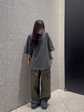 ゆめさん(レディース・148cm)の夏コーディネート