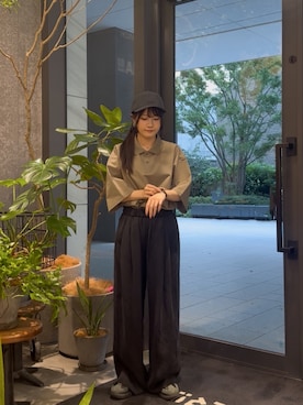 ゆめさんのコーディネート