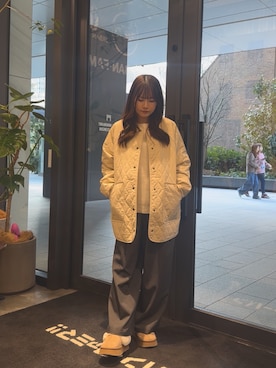 ゆめさん（レディース・148cm）の春コーディネート