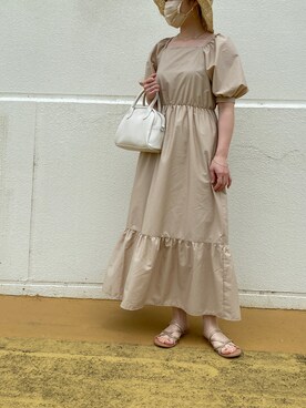 kaeee19さんのコーディネート