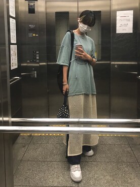 miyata mai.さんのコーディネート