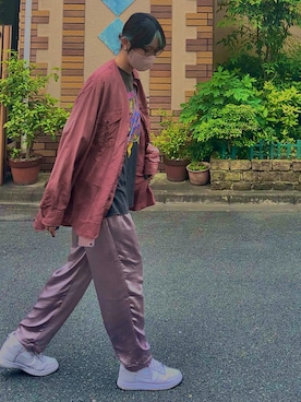 miyata mai.さんのコーディネート