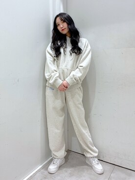 リノさんのコーディネート