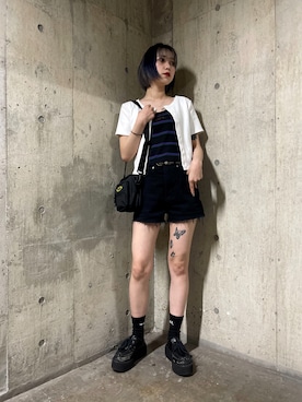 リノさんのコーディネート