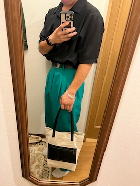 masakiさんのコーディネート