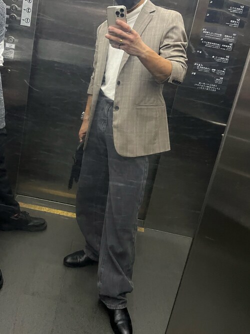 masakiさんのコーディネート