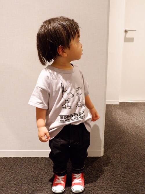 soootaさんのコーディネート