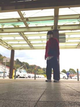 みさんのコーディネート