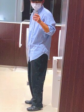 みさんのコーディネート