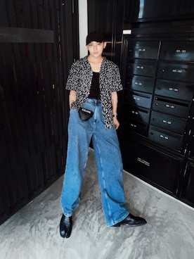 hhiroyxさんのコーディネート