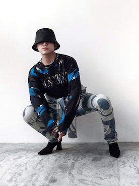 hhiroyxさんのコーディネート